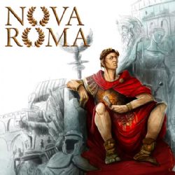 NOVA ROMA (ENGLISH)