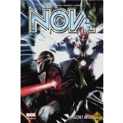 NOVA -  SECRET INVASION (FRENCH V.) 02