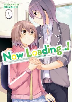 NOW LOADING...! -  (ENGLISH V.)