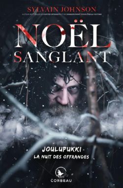 NOËL SANGLANT -  JOULUPUKKI : LA NUIT DES OFFRANDES (FRENCH V.)