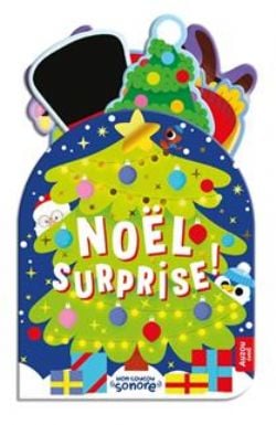 NOËL SURPRISE ! -  (FRENCH V.)