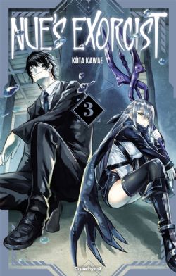 NUE'S EXORCIST -  (FRENCH V.) 03