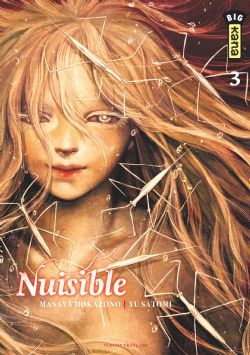 NUISIBLE -  (FRENCH V.) 03