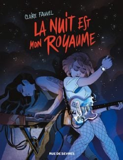 NUIT EST MON ROYAUME, LA