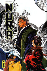 NURA - RISE OF THE YOKAI CLAN 02