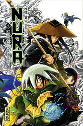 NURA - RISE OF THE YOKAI CLAN 04