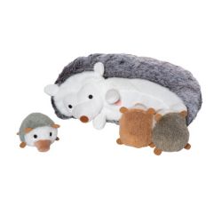 NURSING NISSA HEDGHOG