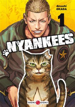 NYANKEES -  (FRENCH V.) 01