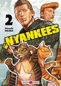 NYANKEES -  (FRENCH V.) 02