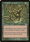 Nemesis -  Coiling Woodworm