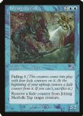 Nemesis -  Jolting Merfolk