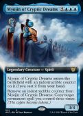 Neon Dynasty Commander -  Myojin of Cryptic Dreams