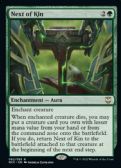 New Capenna Commander -  Next of Kin