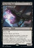 New Capenna Commander -  Skyclave Shade