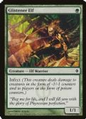 New Phyrexia -  Glistener Elf