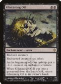 New Phyrexia -  Glistening Oil