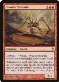 New Phyrexia -  Invader Parasite