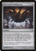 New Phyrexia -  Mycosynth Wellspring