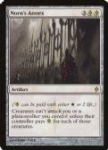 New Phyrexia -  Norn's Annex