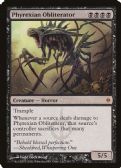 New Phyrexia -  Phyrexian Obliterator