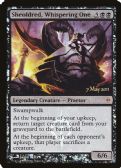 New Phyrexia Promos -  Sheoldred, Whispering One