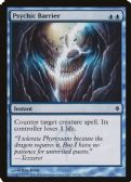 New Phyrexia -  Psychic Barrier