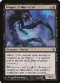 New Phyrexia -  Reaper of Sheoldred