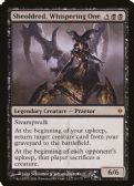 New Phyrexia -  Sheoldred, Whispering One