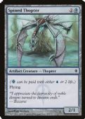 New Phyrexia -  Spined Thopter