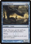 New Phyrexia -  Spire Monitor