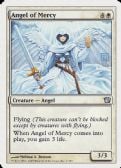 Ninth Edition -  Angel of Mercy