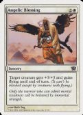 Ninth Edition -  Angelic Blessing