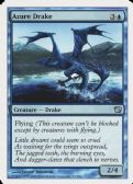 Ninth Edition -  Azure Drake