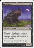 Ninth Edition -  Deathgazer