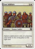 Ninth Edition -  Foot Soldiers