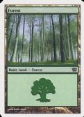 Ninth Edition -  Forest