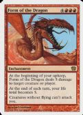 Ninth Edition -  Form of the Dragon