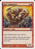 Ninth Edition -  Ogre Taskmaster