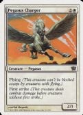 Ninth Edition -  Pegasus Charger