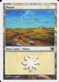 Ninth Edition -  Plains