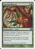 Ninth Edition -  Treetop Bracers