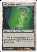 Ninth Edition -  Urza's Power Plant