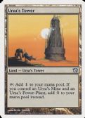 Ninth Edition -  Urza's Tower