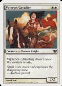 Ninth Edition -  Veteran Cavalier