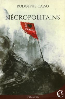 NÉCROPOLITAINS