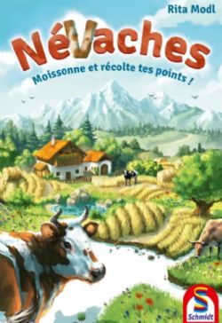 NÉVACHES (FRENCH)