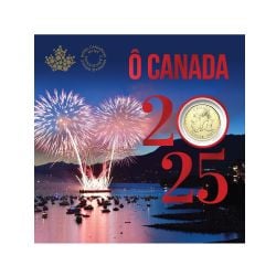 O CANADA -  2025 