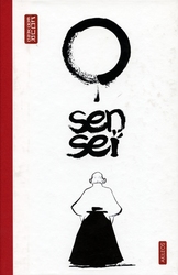 O SENSEÏ -  (FRENCH V.)