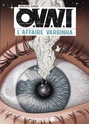 O.V.N.I. -  L'AFFAIRE VARGINHA 01