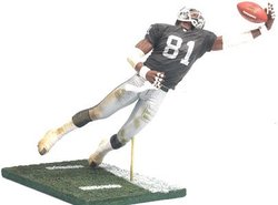 OAKLAND RAIDERS -  TIM BROWN (6